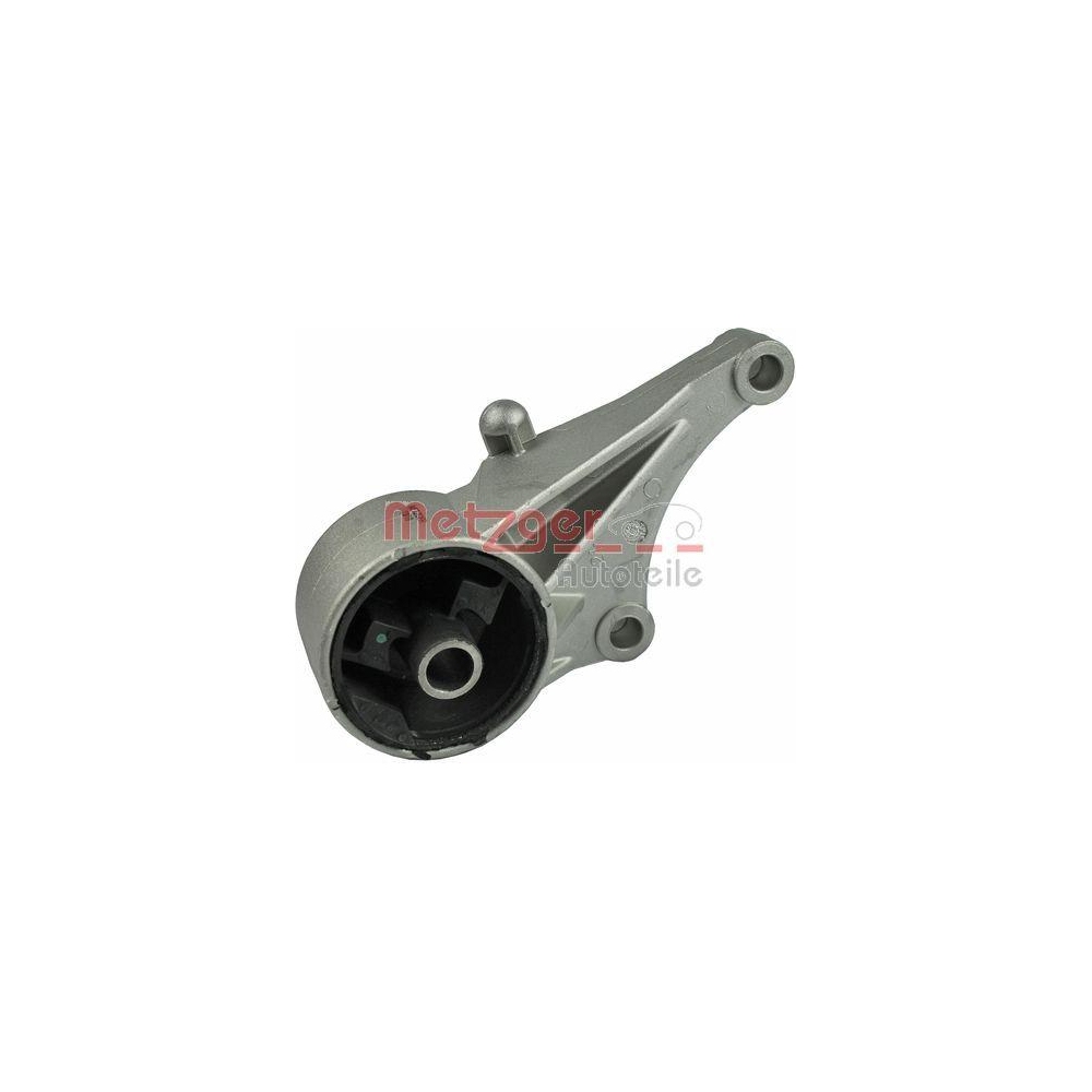 Lagerung, Motor METZGER 8050955 für OPEL, vorne