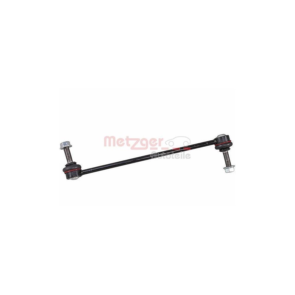 Stange/Strebe, Stabilisator METZGER 53078608 KIT + GREENPARTS für FORD