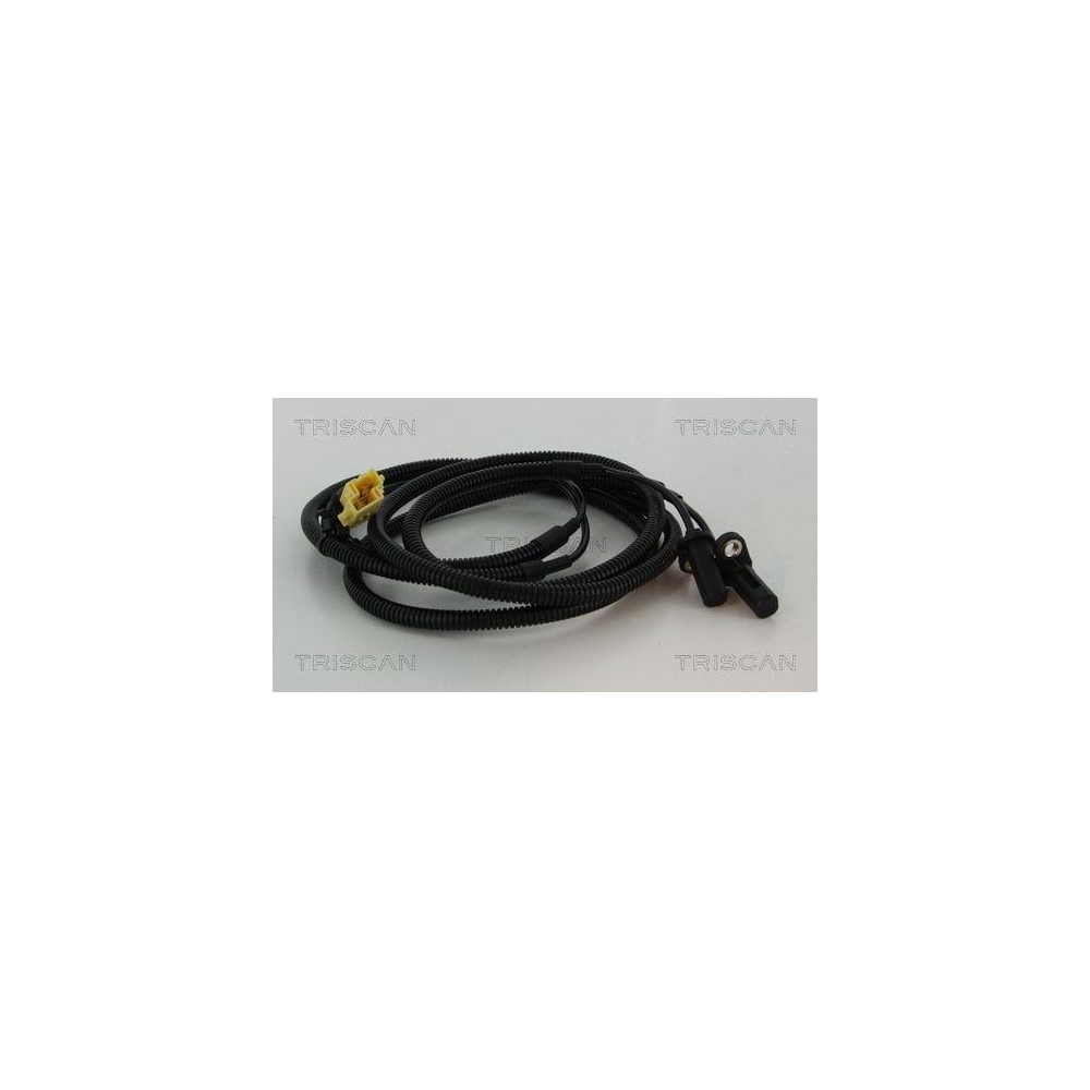 Sensor, Raddrehzahl TRISCAN 8180 27117 für VOLVO, Hinterachse