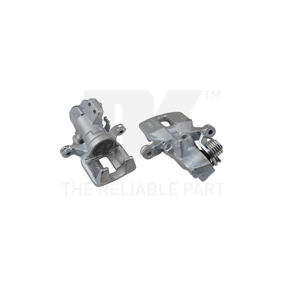 Bremssattel NK 2126154 für HONDA, Hinterachse, rechts