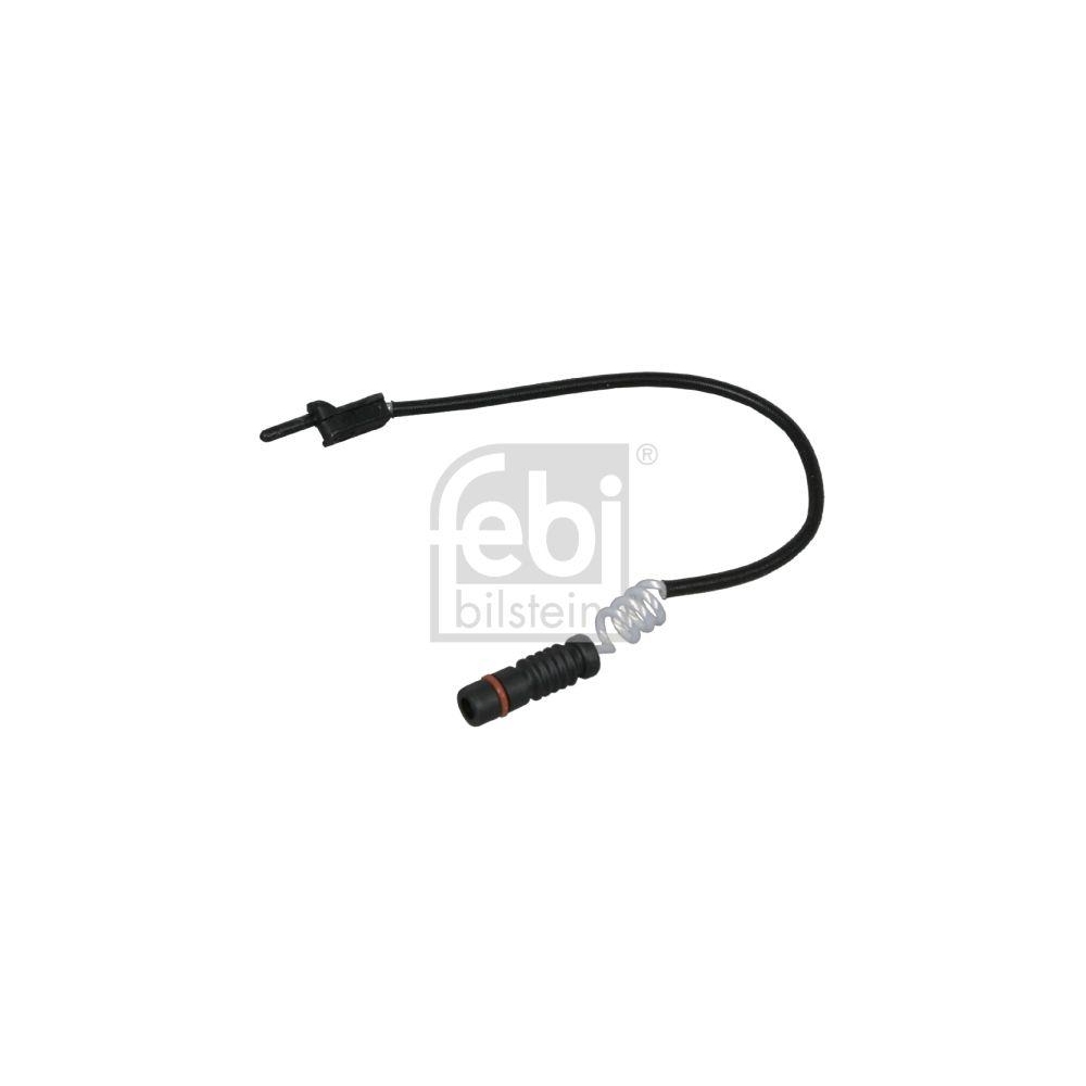 Febi Bilstein 22402 Verschleißkontakt , 1 Stück