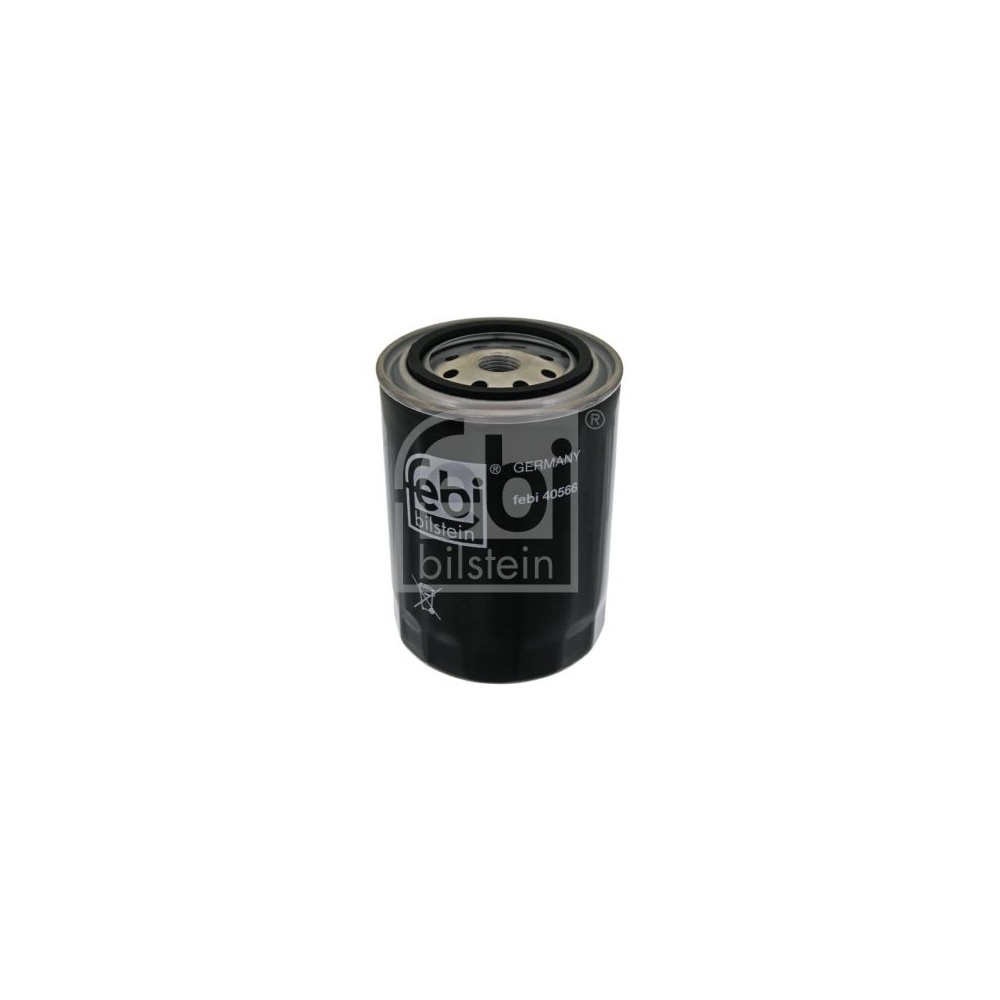 Febi Bilstein 40566 Kühlmittelfilter , 1 Stück