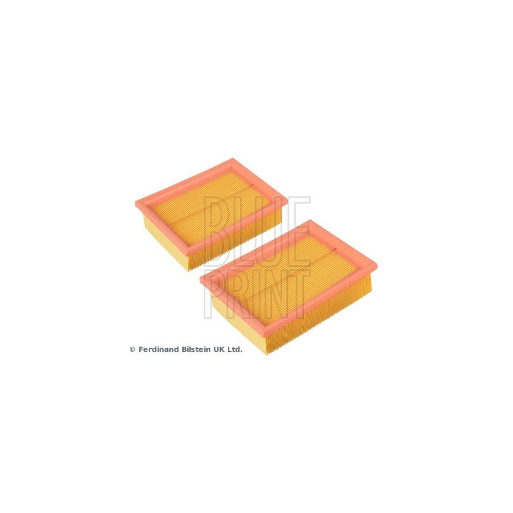 Blue Print 1x ADBP220062BP Luftfiltersatz