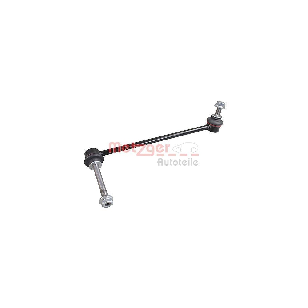 Stange/Strebe, Stabilisator METZGER 53078801 KIT + GREENPARTS für BMW