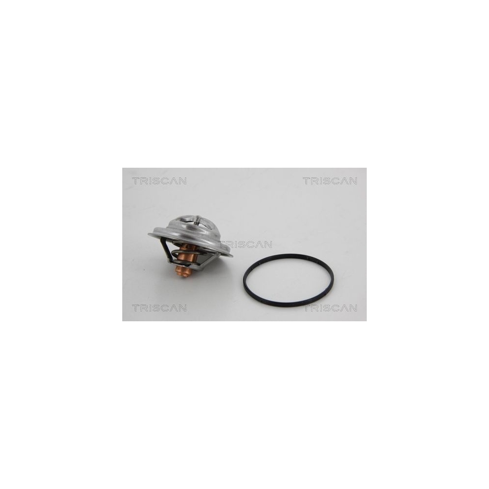 Thermostat, Kühlmittel TRISCAN 8620 39280 für AUDI SEAT SKODA VW