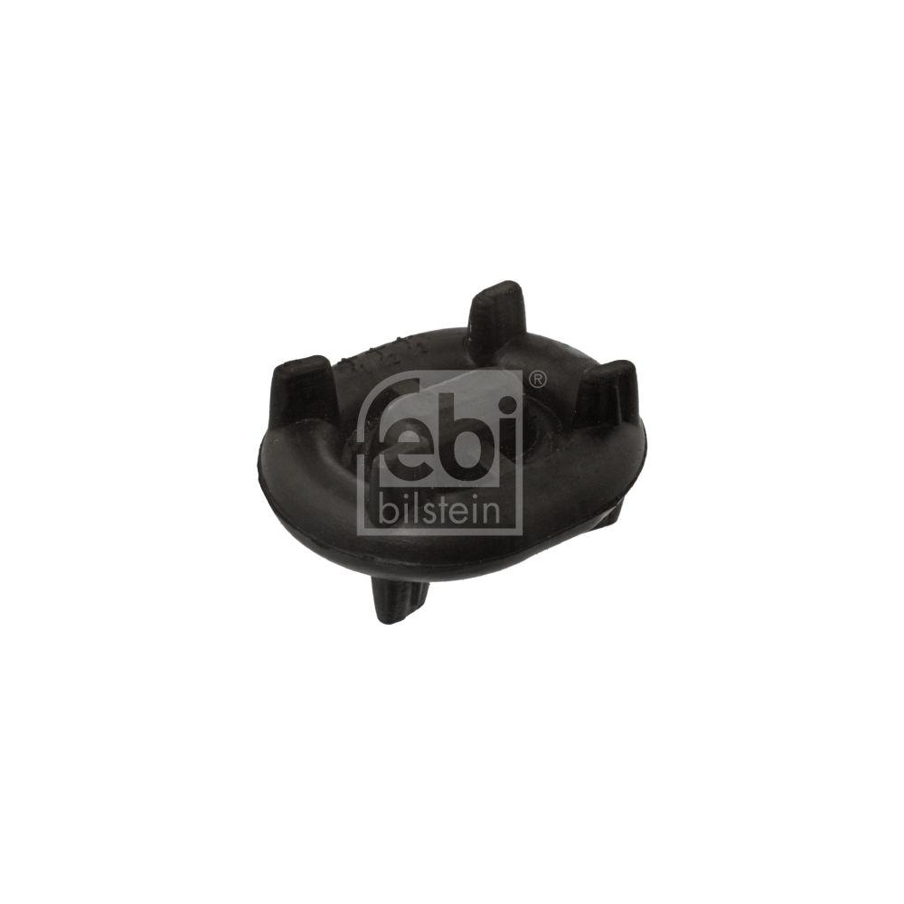 Febi Bilstein 1x 10044 Halter, Abgasanlage für Mercedes Benz