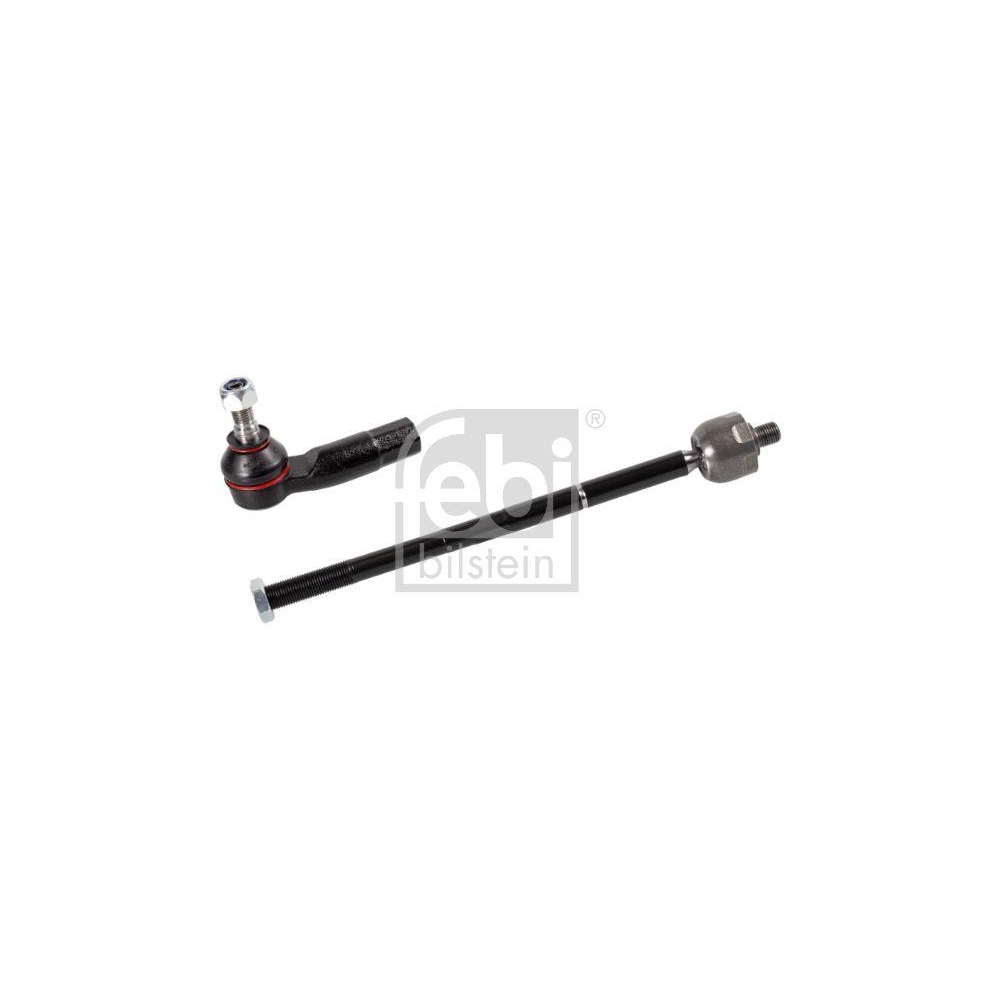 Spurstange FEBI BILSTEIN 176903 für AUDI SEAT SKODA VW, Vorderachse links