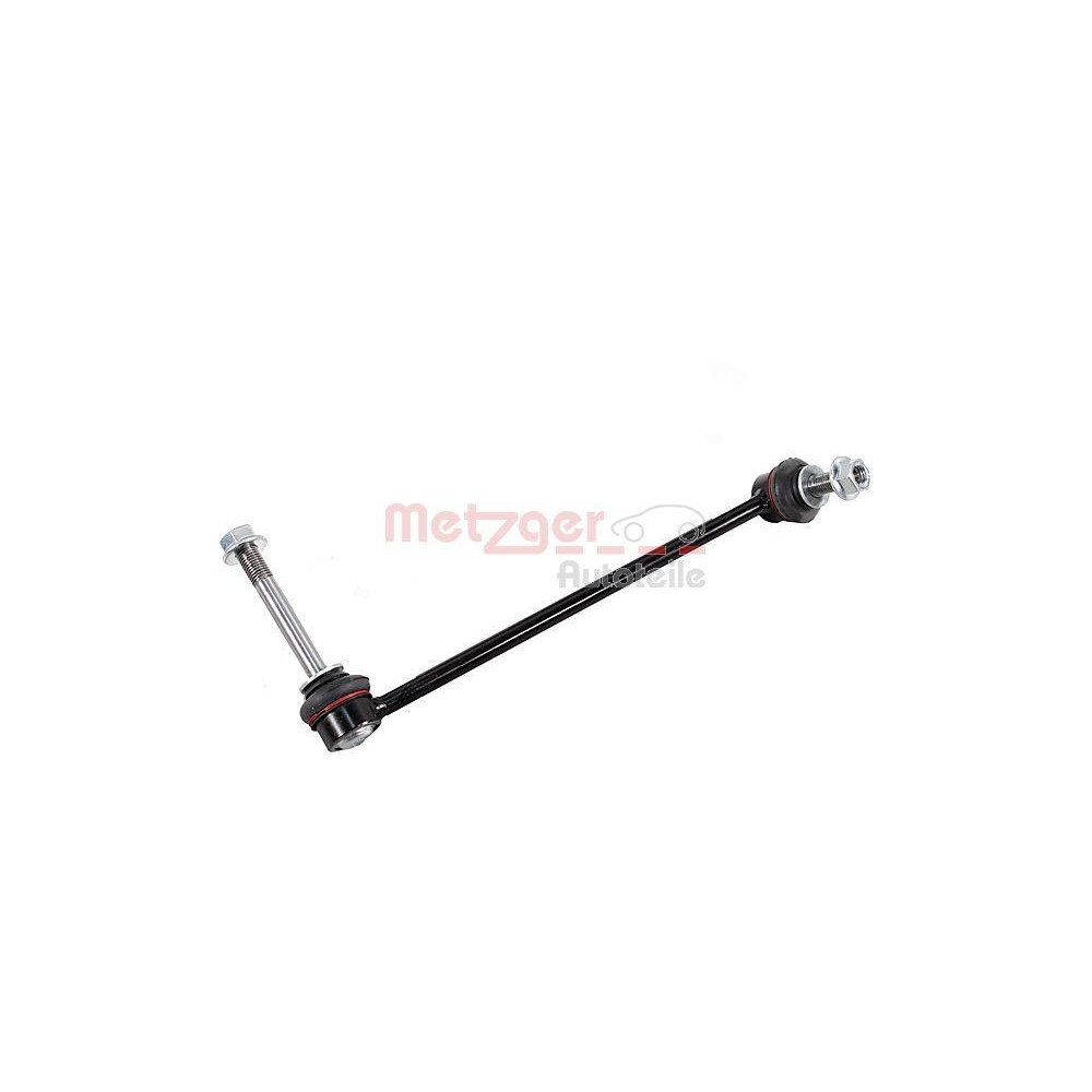 Stange/Strebe, Stabilisator METZGER 53078902 KIT + GREENPARTS für BMW