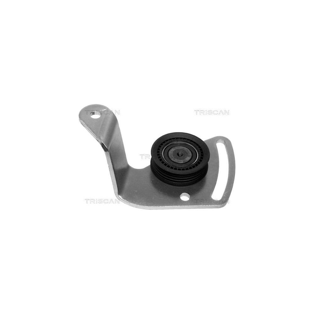 Spannrolle, Keilrippenriemen TRISCAN 8641 251012 für RENAULT DACIA