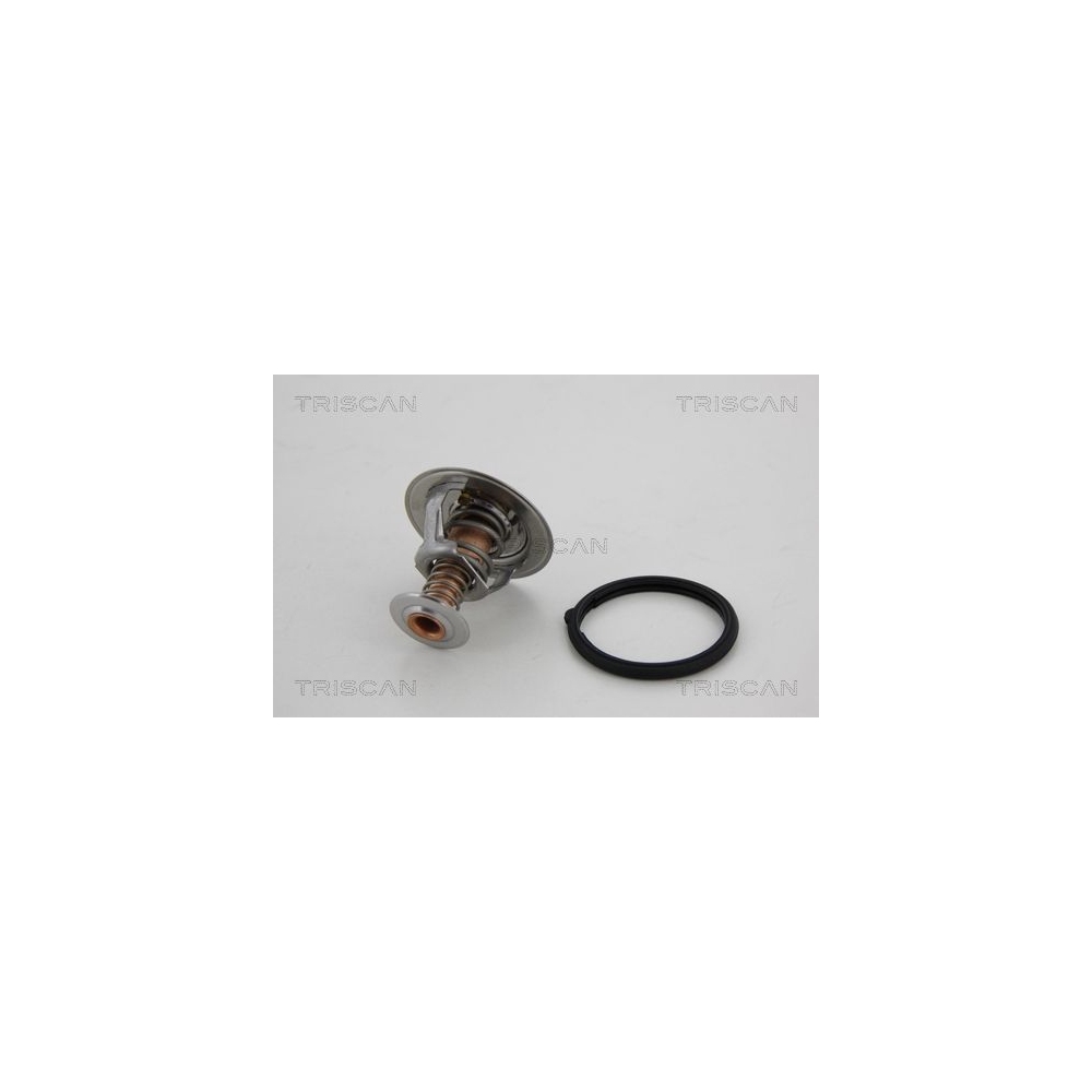 Thermostat, Kühlmittel TRISCAN 8620 39582 für HYUNDAI KIA