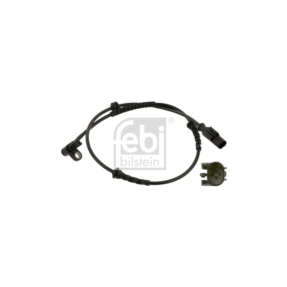 Febi Bilstein 37159 ABS-Sensor , 1 Stück