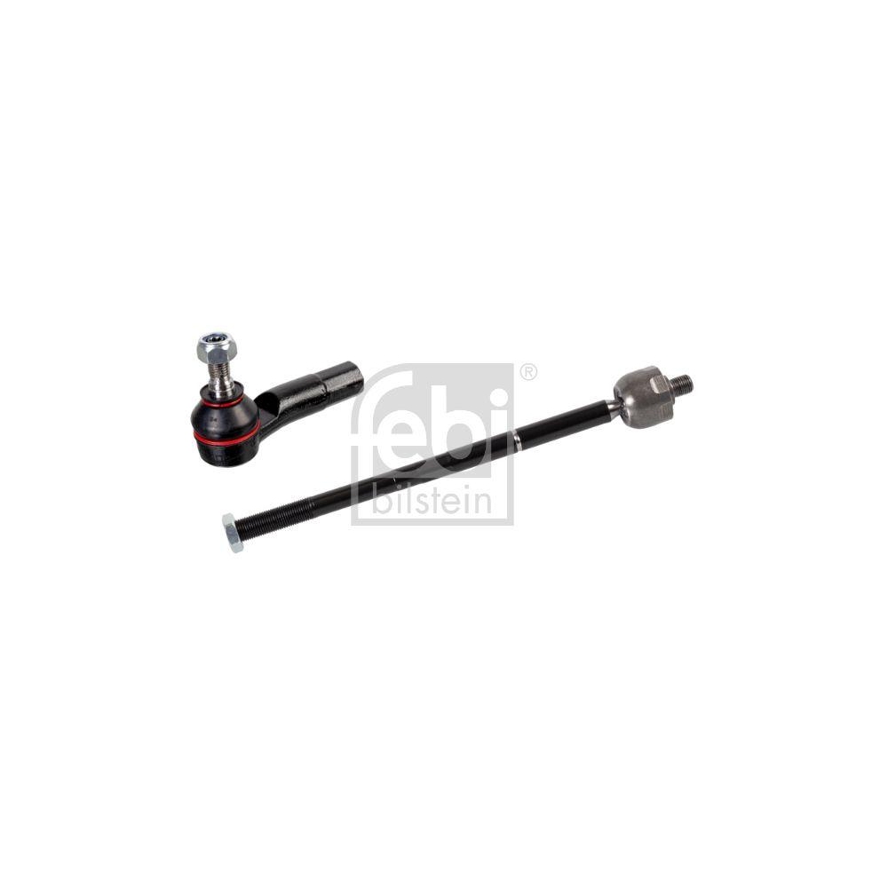 Spurstange FEBI BILSTEIN 176904 für AUDI SEAT SKODA VW, Vorderachse rechts