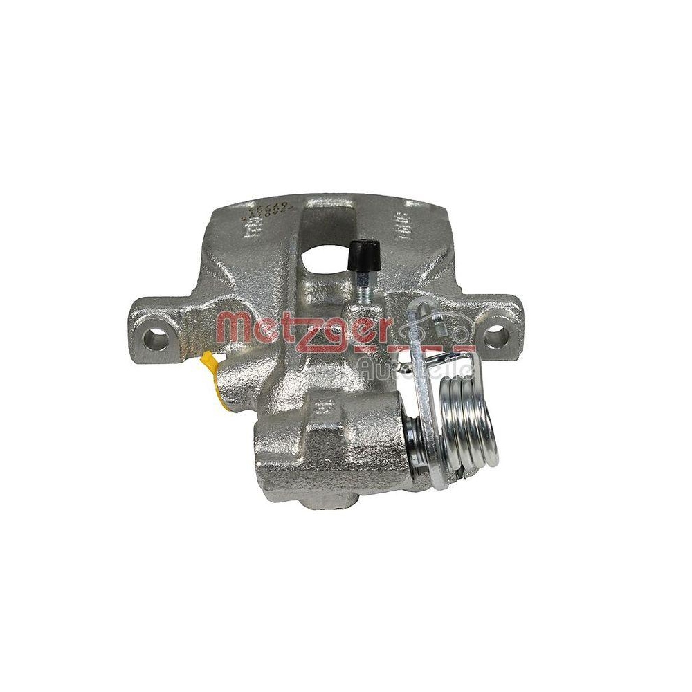 Bremssattel METZGER 6260765 für VW, Hinterachse links