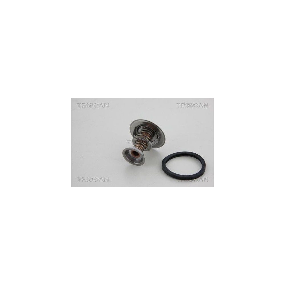 Thermostat, Kühlmittel TRISCAN 8620 39788 für ROVER LAND ROVER