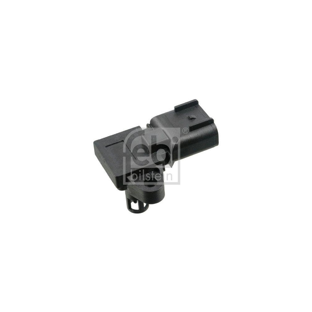 Febi Bilstein 106036 - Sensor, Saugrohrdruck