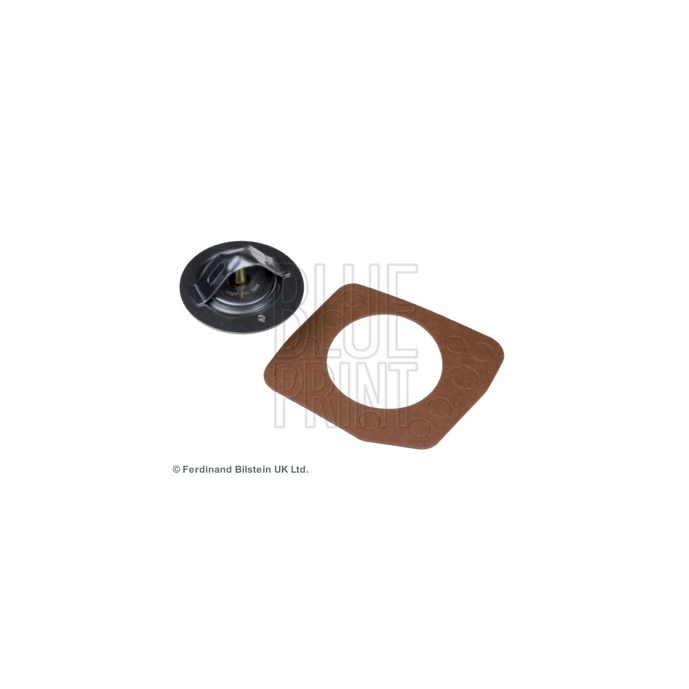 Blue Print 1x ADN19204BP Thermostat mit Dichtung