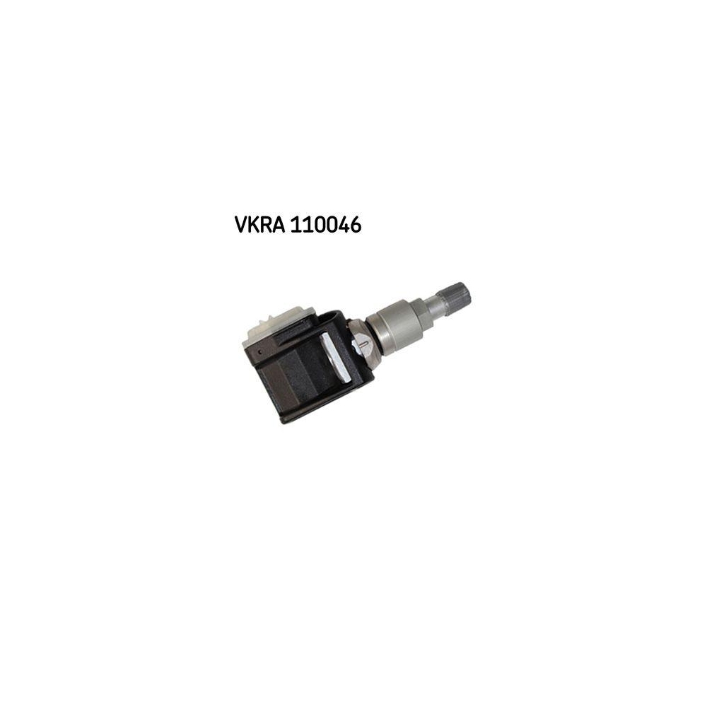 Radsensor, Reifendruck-Kontrollsystem SKF VKRA 110046 für SUBARU TOYOTA LEXUS