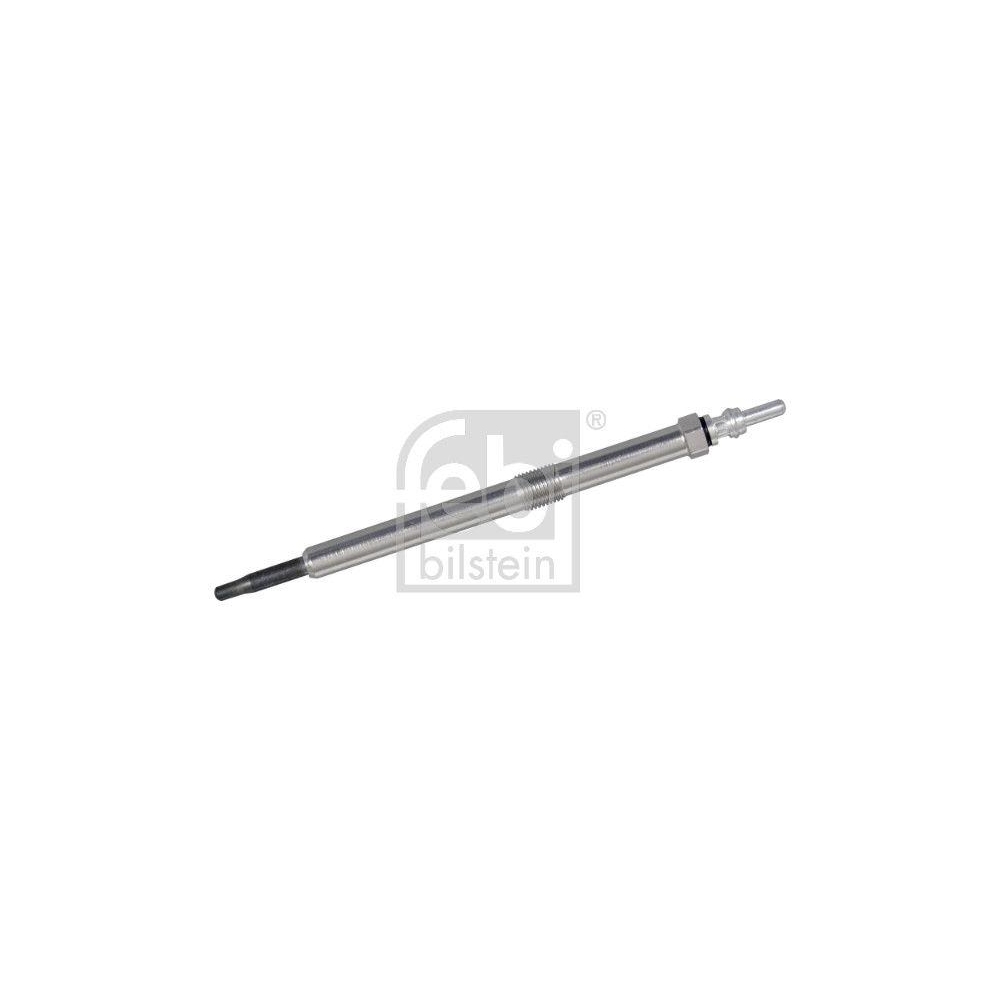 Glühkerze FEBI BILSTEIN 21866 für NISSAN OPEL RENAULT VAUXHALL DACIA