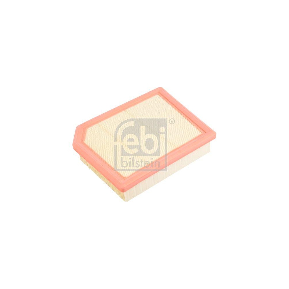 Febi Bilstein 1x 176906 Luftfilter