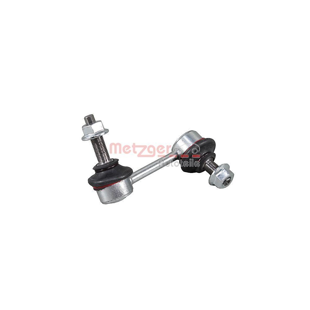 Stange/Strebe, Stabilisator METZGER 53079103 KIT + GREENPARTS für HYUNDAI KIA