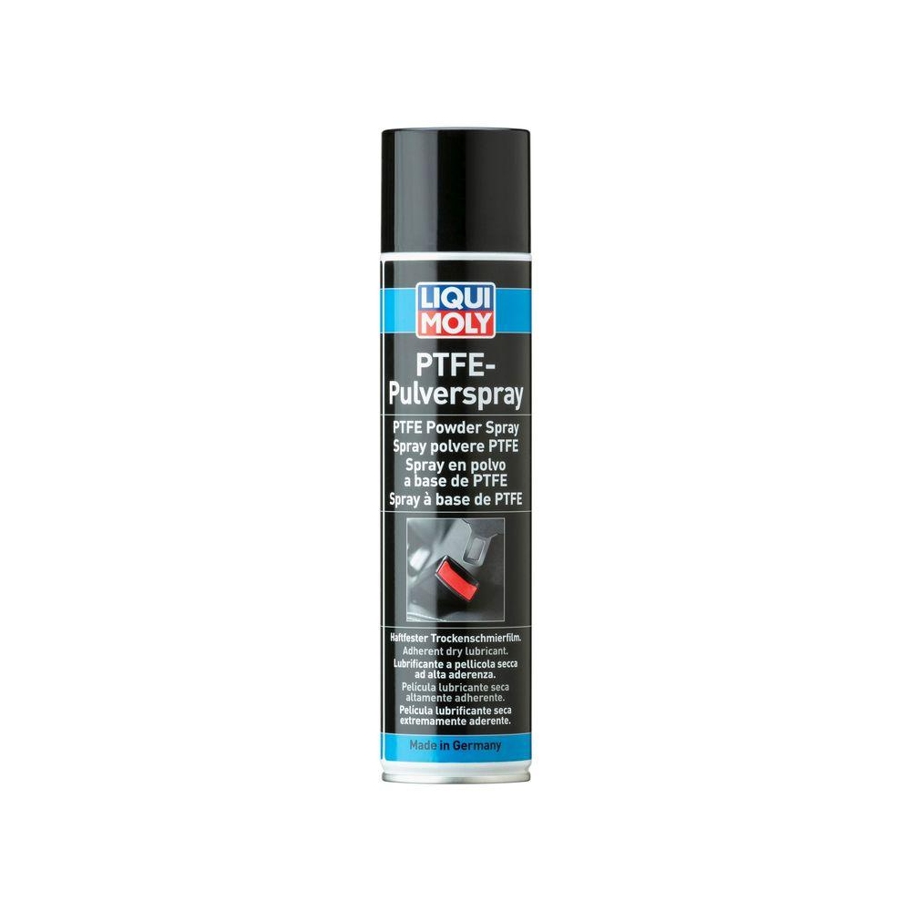 Liqui Moly 1x LM3076 400ml Schnellreiniger