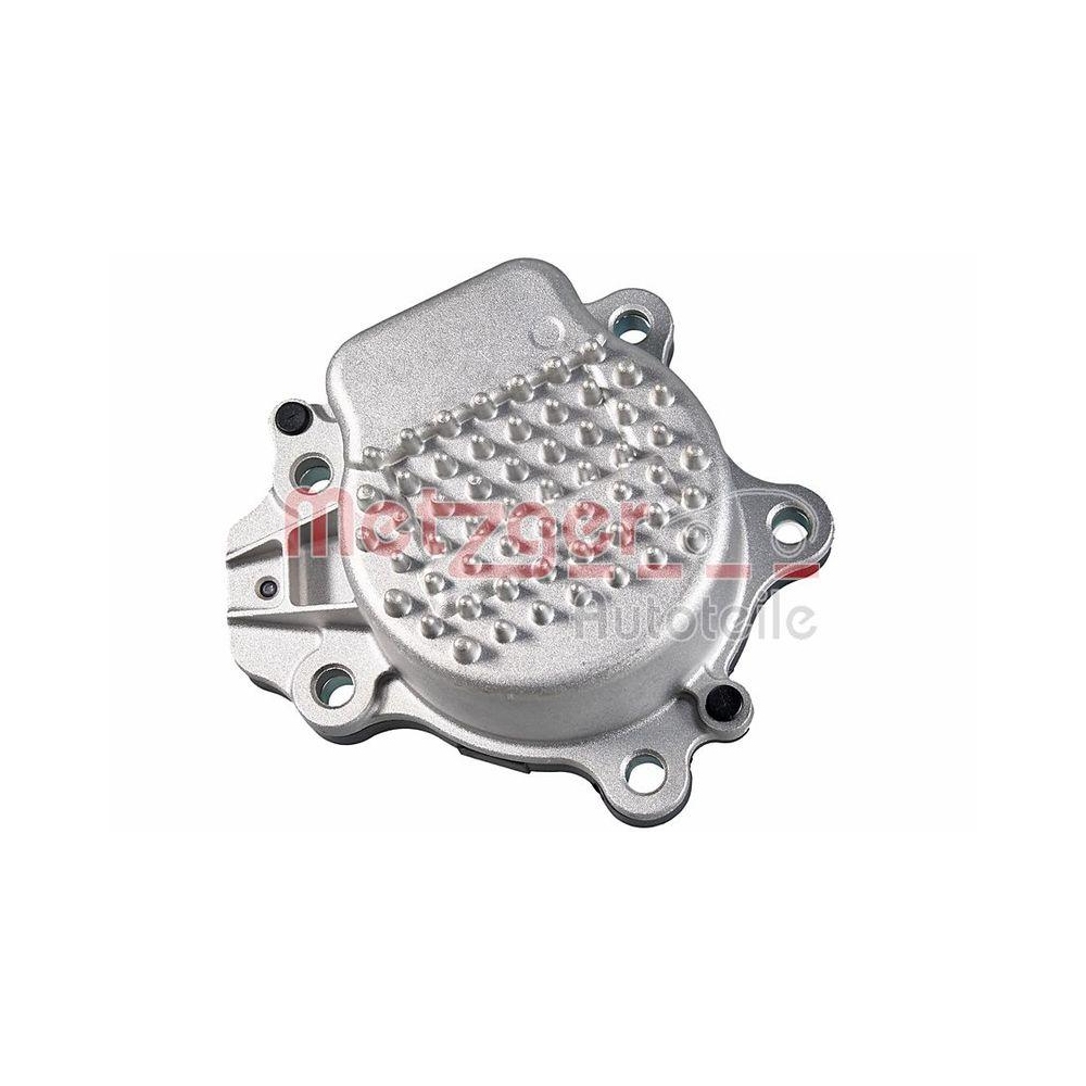 Wasserpumpe, Motorkühlung METZGER 4007049 GREENPARTS für TOYOTA