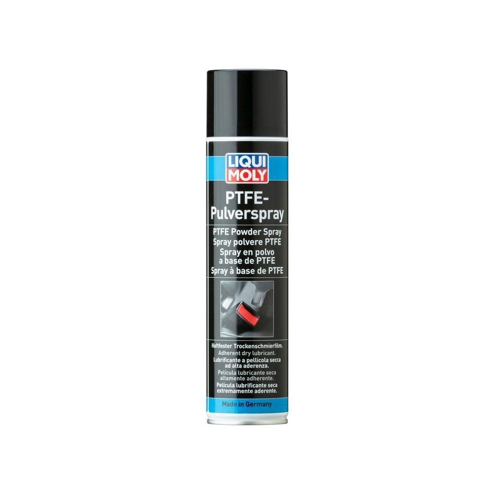 Liqui Moly 1x LM3076 400ml Schnellreiniger