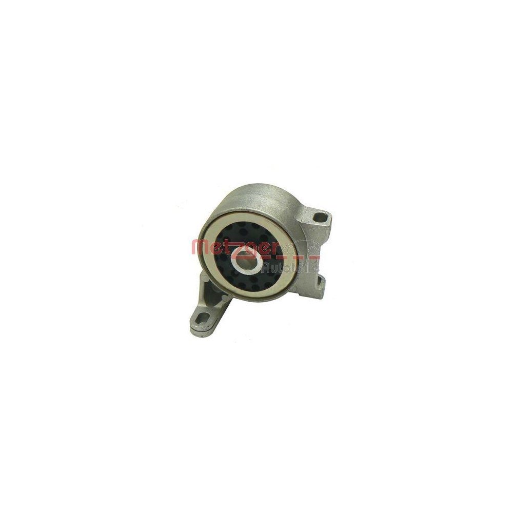 Lagerung, Motor METZGER 8053632 für FORD, hinten