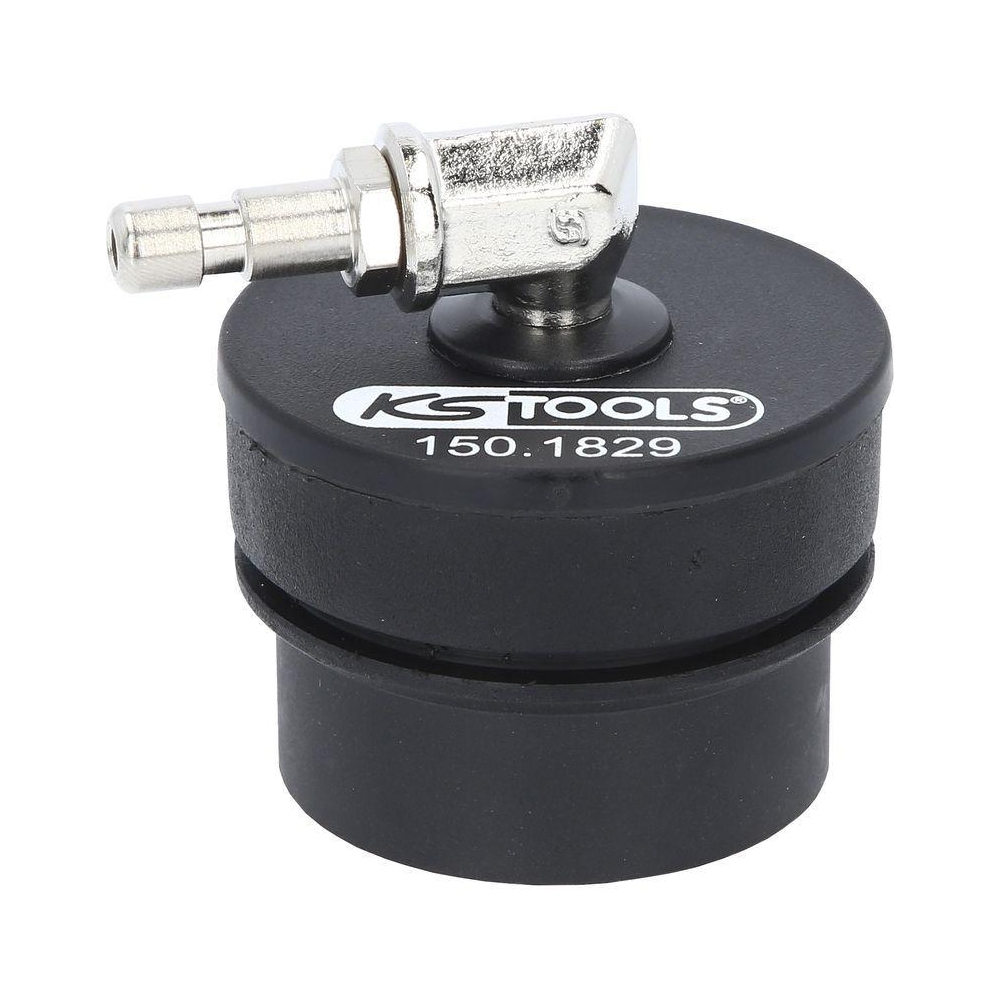 Adapter, Turbolader-Ladeluft-System KS TOOLS 150.1829 für