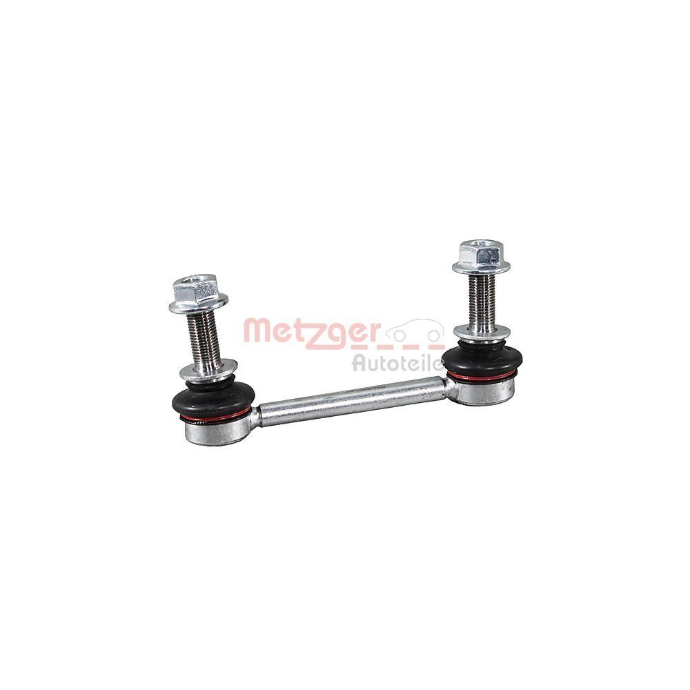 Stange/Strebe, Stabilisator METZGER 53079309 KIT + für FORD, Hinterachse