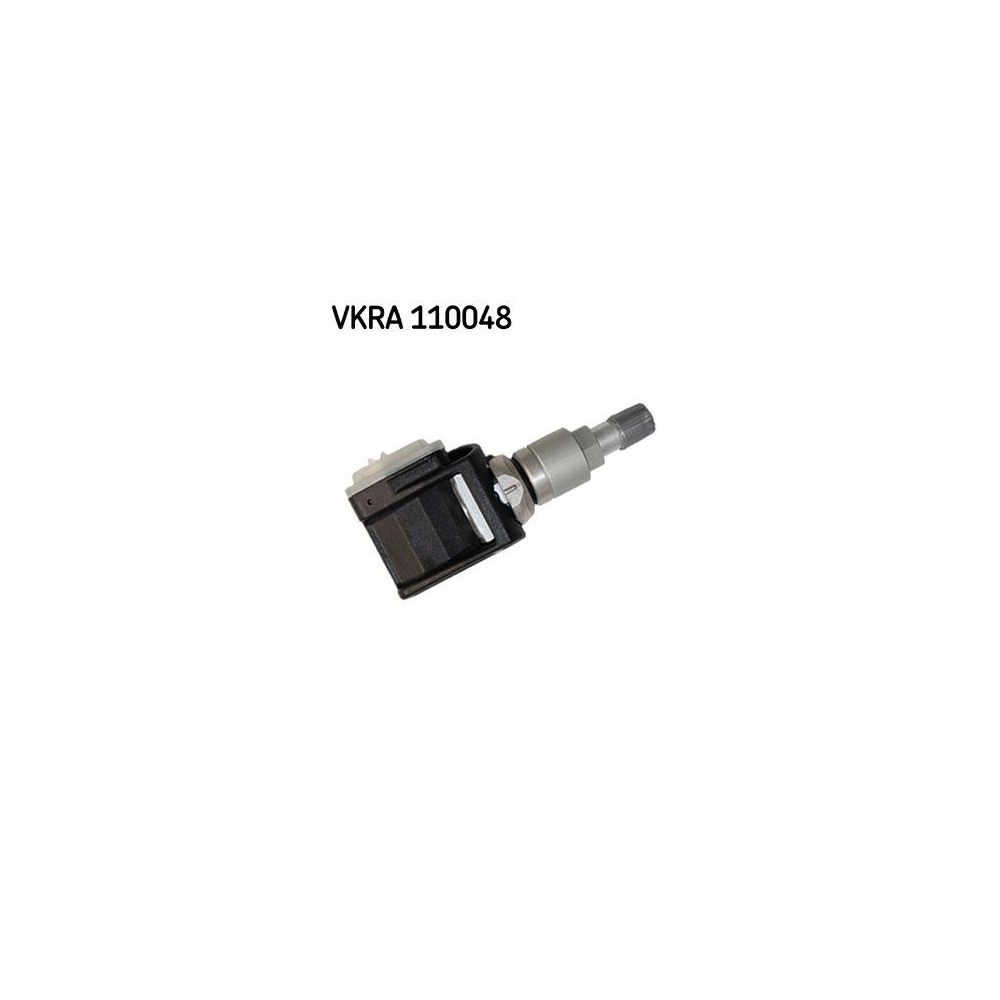 Radsensor, Reifendruck-Kontrollsystem SKF VKRA 110048 für BMW