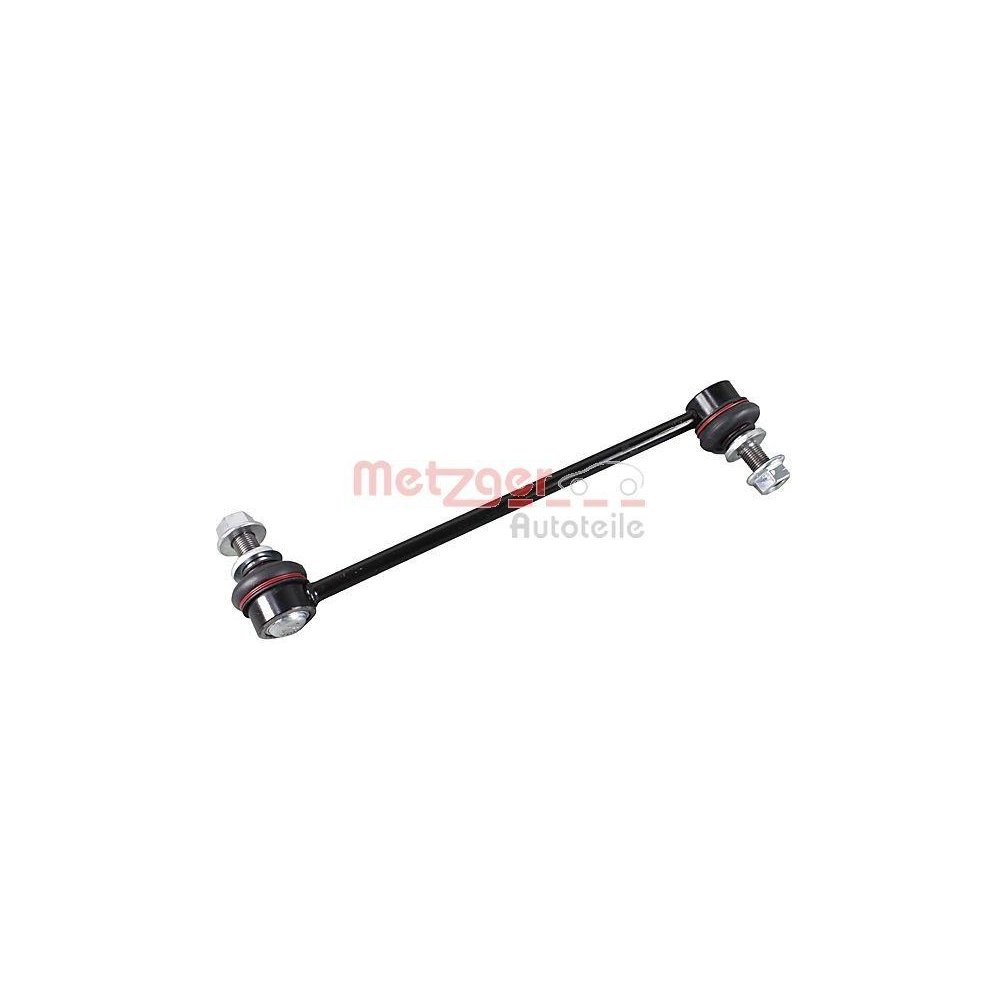 Stange/Strebe, Stabilisator METZGER 53079408 KIT + GREENPARTS für TOYOTA