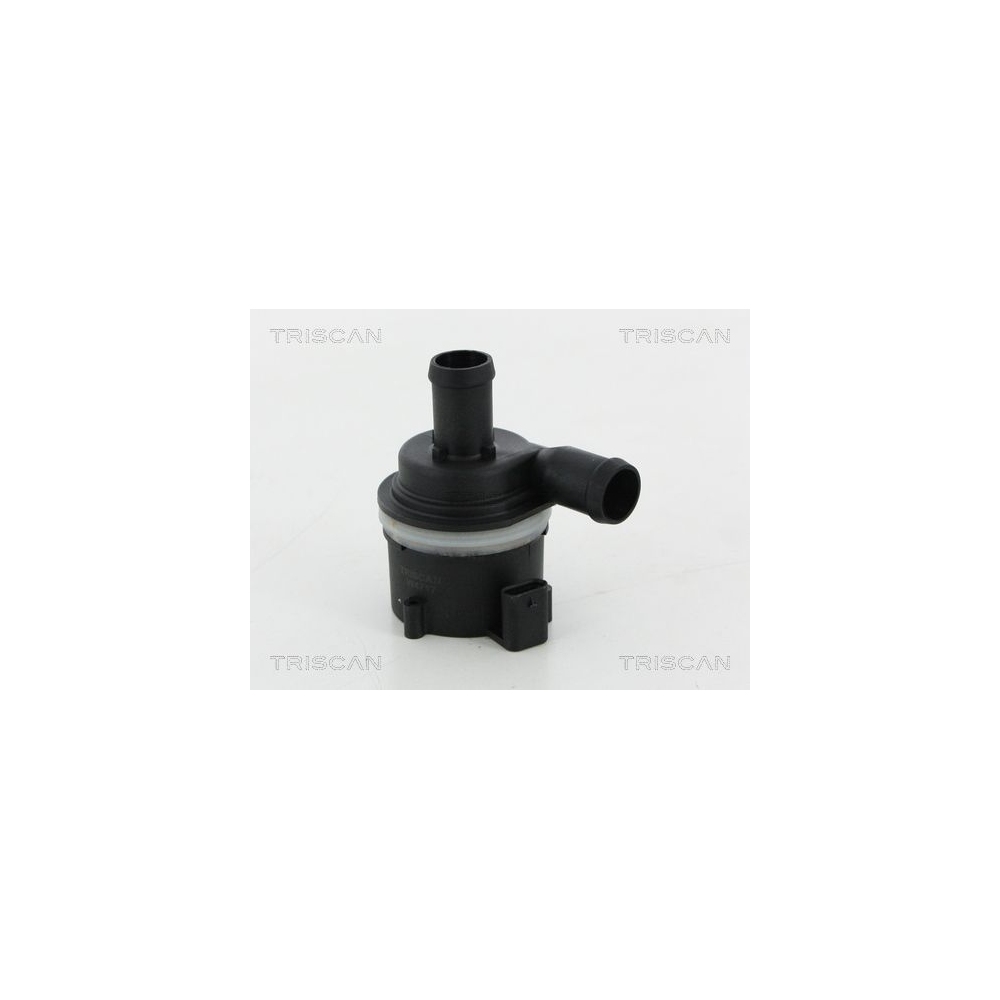 Wasserpumpe, Motorkühlung TRISCAN 8600 29081 für AUDI SEAT SKODA VW, hinten