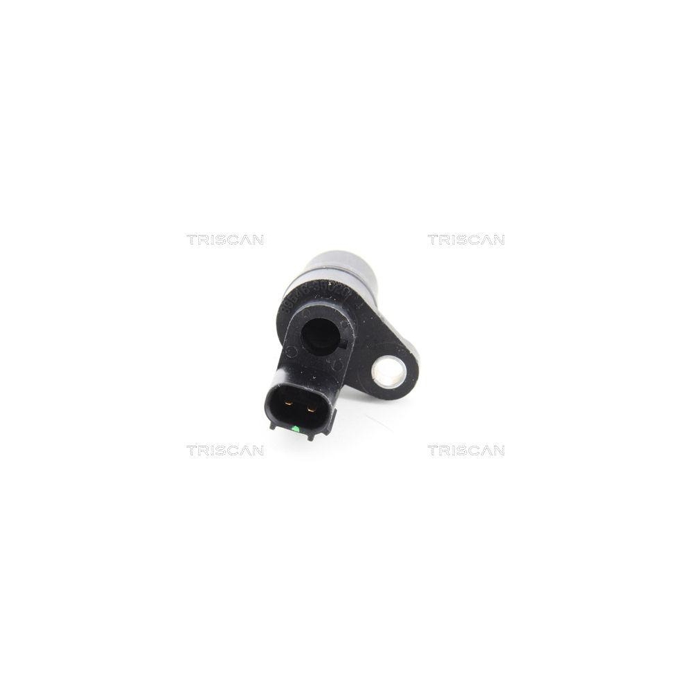 Sensor, Raddrehzahl TRISCAN 8180 13372 für TOYOTA, Hinterachse links