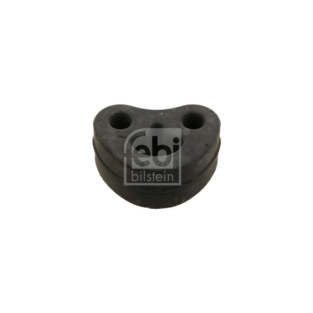 Febi Bilstein 1x Halter, Abgasanlage 30789 MERCEDES-BENZ