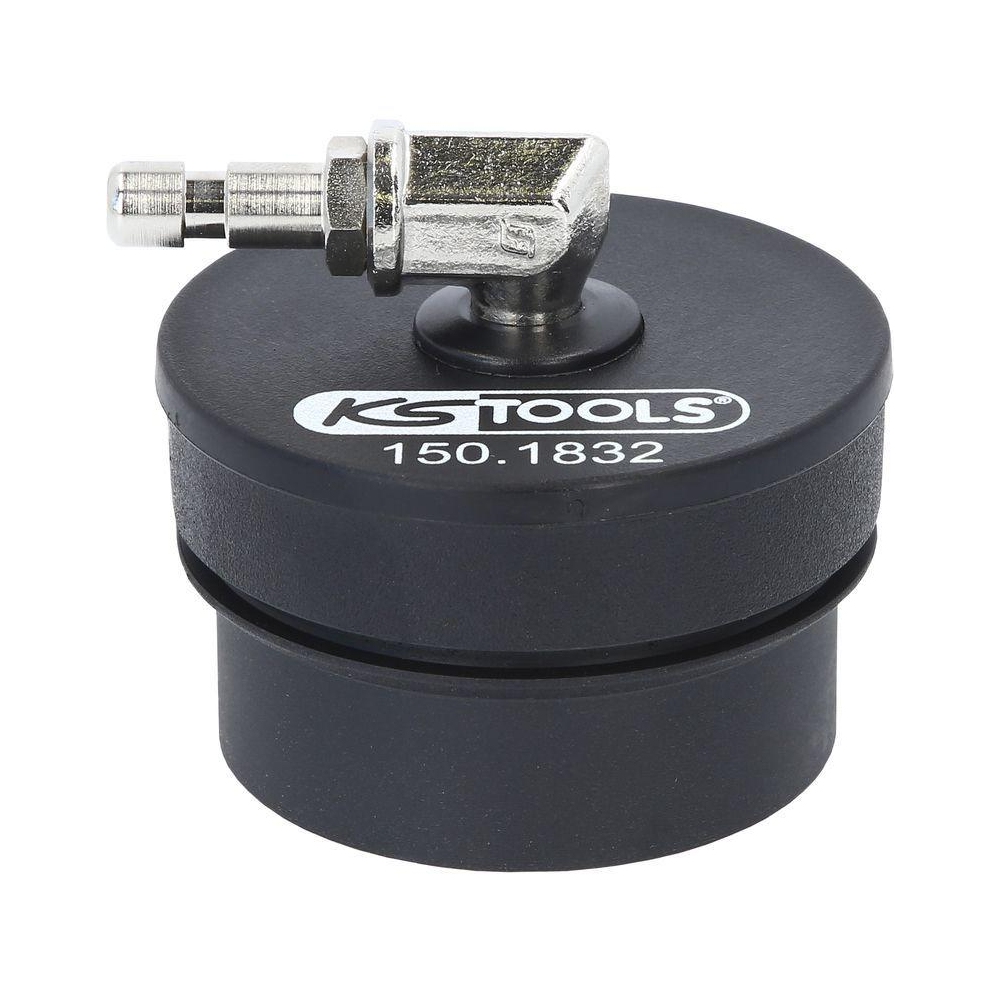 Adapter, Turbolader-Ladeluft-System KS TOOLS 150.1832 für