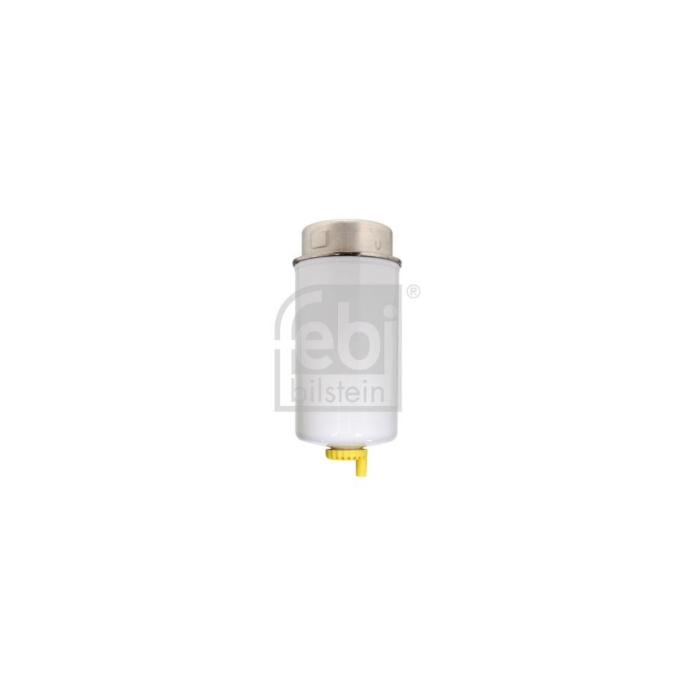 Febi Bilstein 101648 Kraftstofffilter , 1 Stück