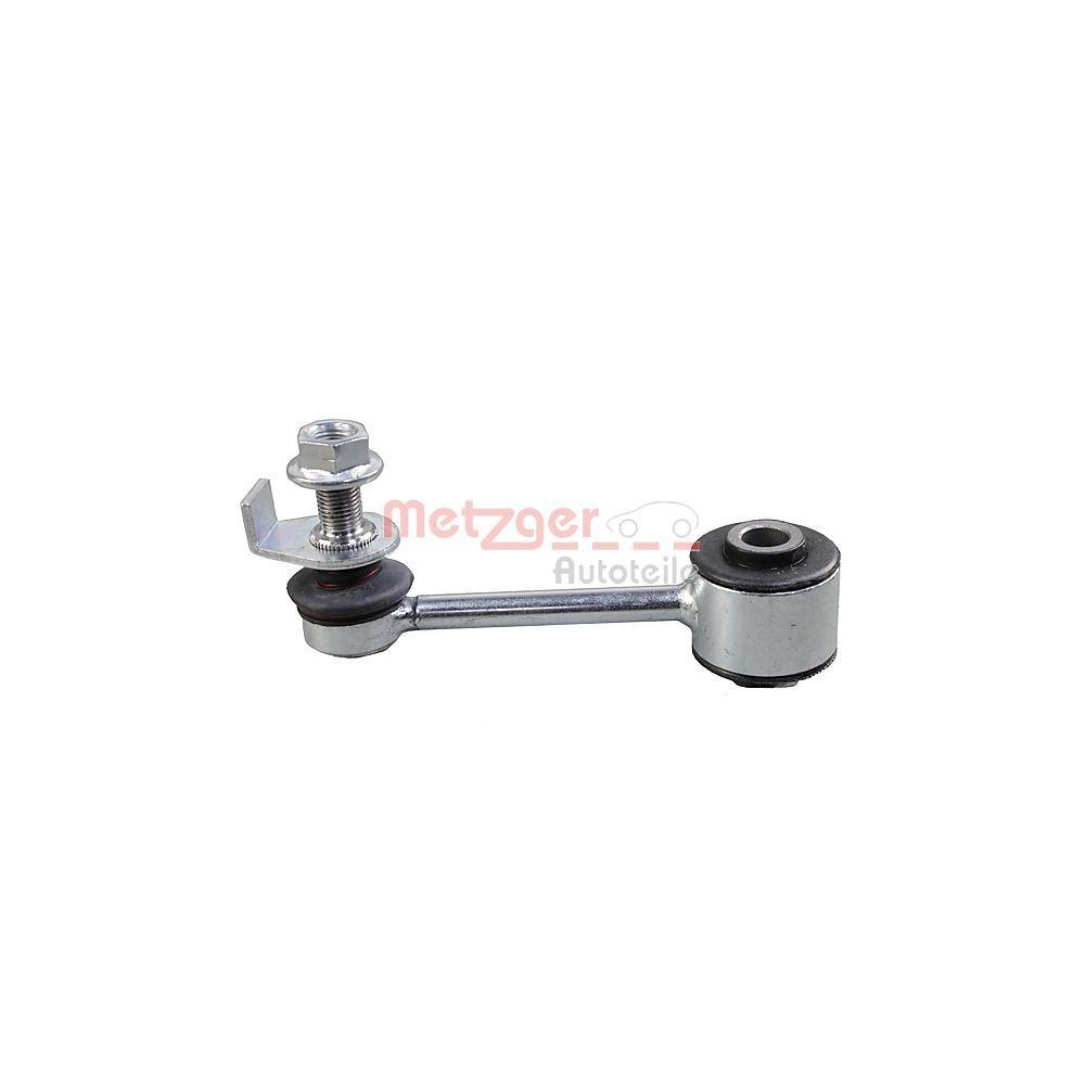 Stange/Strebe, Stabilisator METZGER 53079609 KIT + GREENPARTS für NISSAN