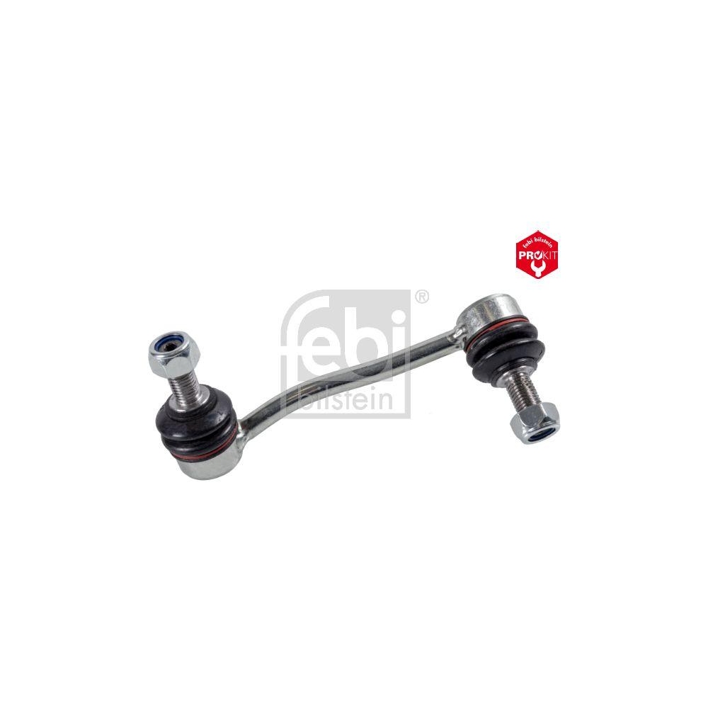 Febi Bilstein 1x 28480 Stange/Strebe, Stabilisator ProKit für Chrysler Dodge VW