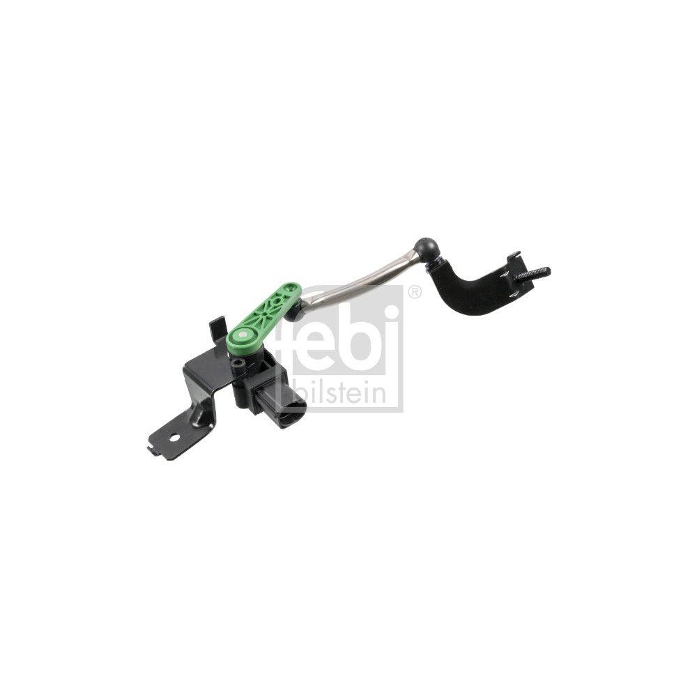 Sensor, Leuchtweitenregulierung FEBI BILSTEIN 184846 für AUDI SEAT VW, links