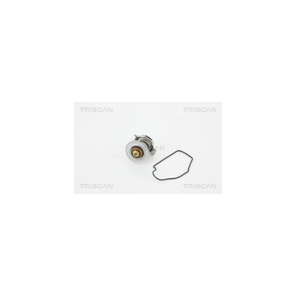 Thermostat, Kühlmittel TRISCAN 8620 27692 für OPEL VAUXHALL