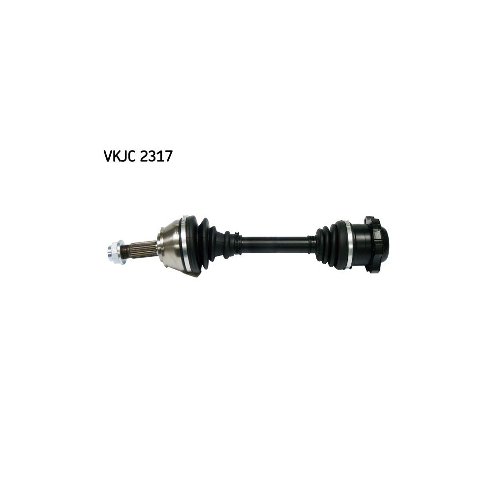 Antriebswelle SKF VKJC 2317 für FIAT, Vorderachse links