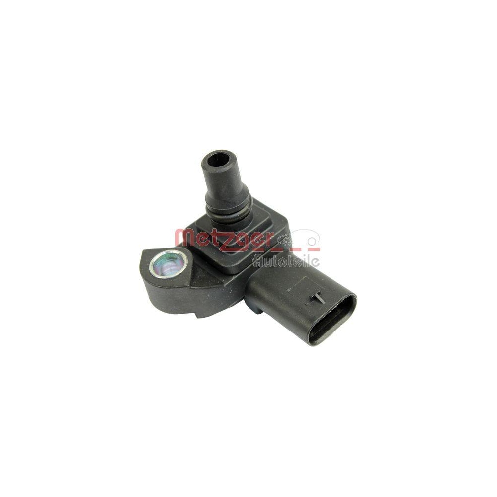 Sensor, Saugrohrdruck METZGER 0906294 GREENPARTS für BMW TOYOTA MINI