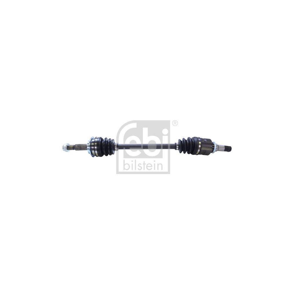 Antriebswelle FEBI BILSTEIN 188139 für TOYOTA, Vorderachse links