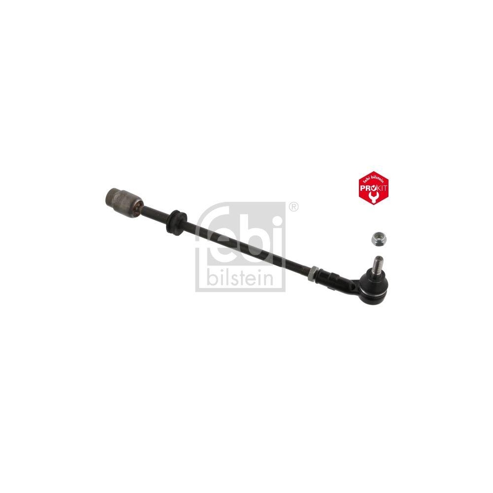 Febi Bilstein 1x 01127 Spurstange ProKit für VW, Vorderachse rechts