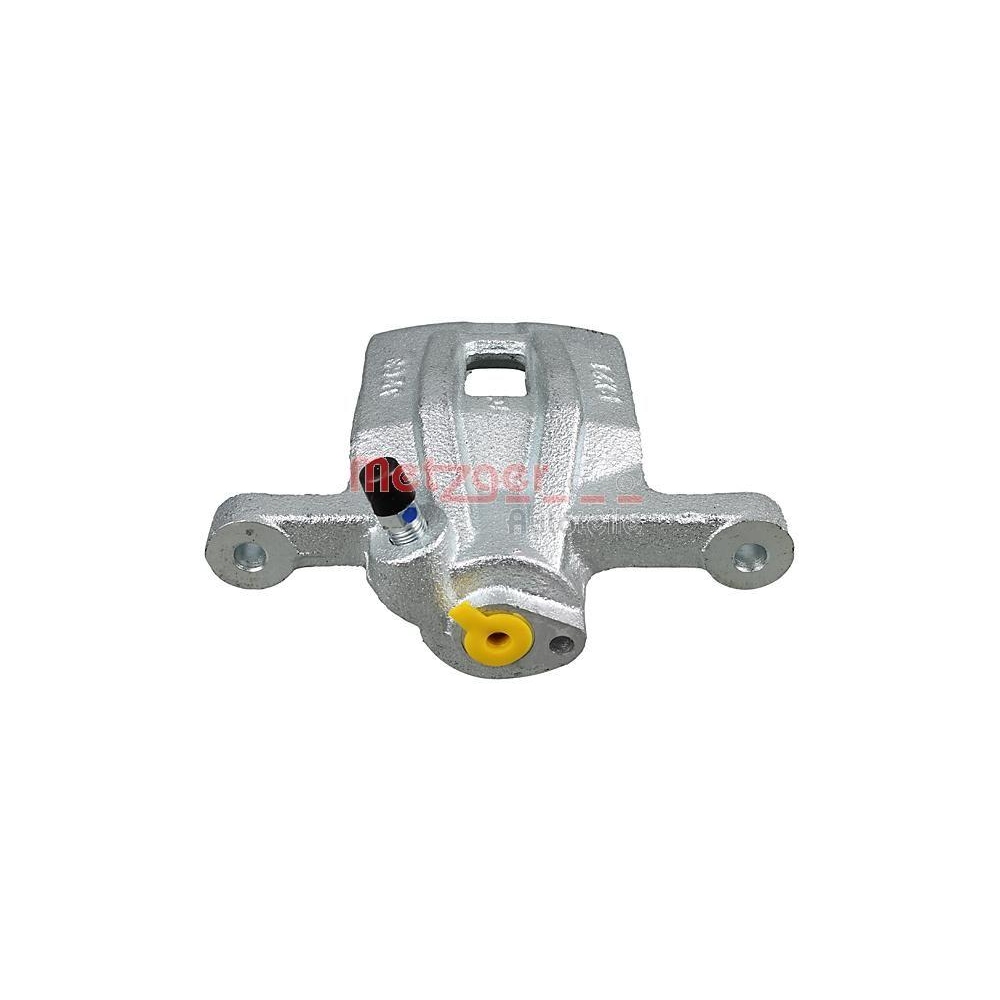 Bremssattel METZGER 6260786 für CHEVROLET DAEWOO, Hinterachse rechts