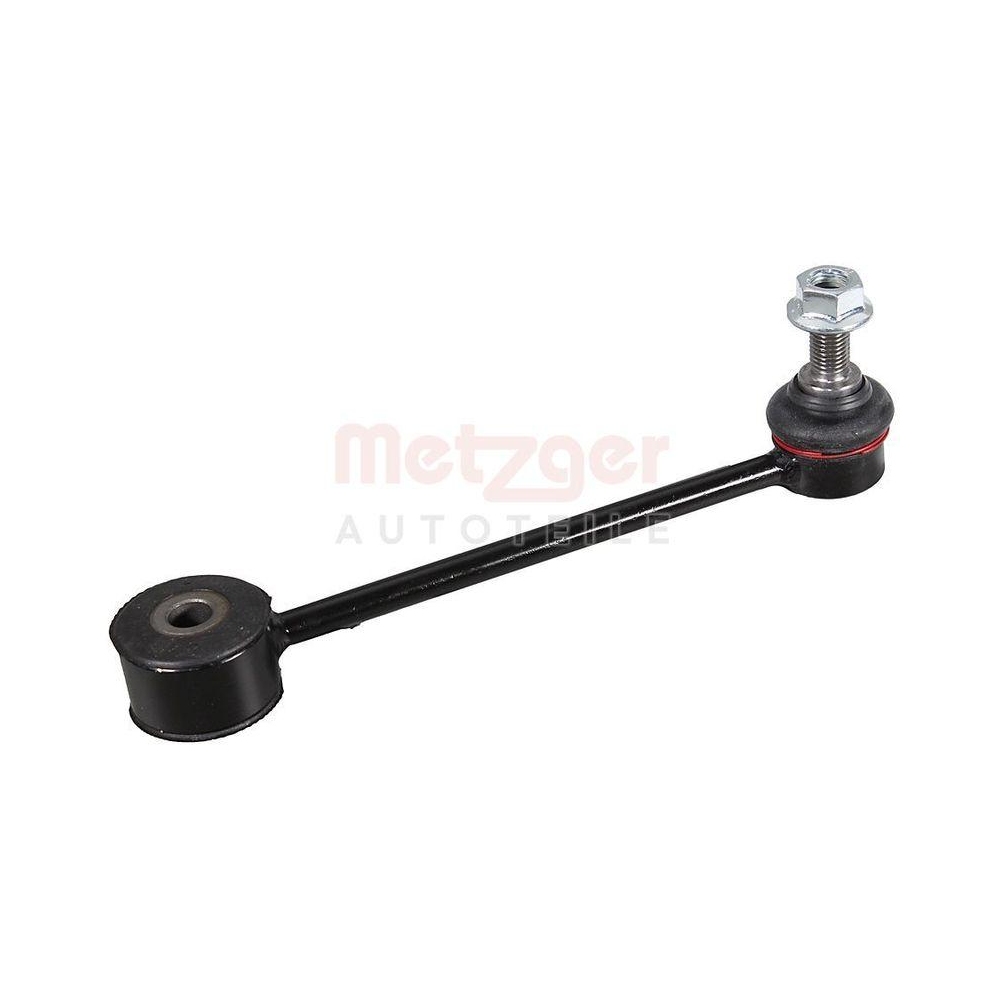 Stange/Strebe, Stabilisator METZGER 53080009 KIT + für VW, Hinterachse links