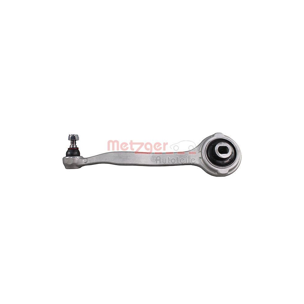 Lenker, Radaufhängung METZGER 58149001 KIT + für MERCEDES-BENZ, oben