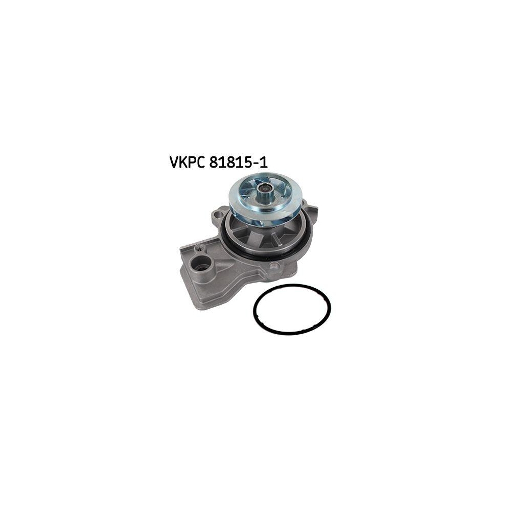 Wasserpumpe, Motorkühlung SKF VKPC 81815-1 für AUDI SEAT SKODA VW