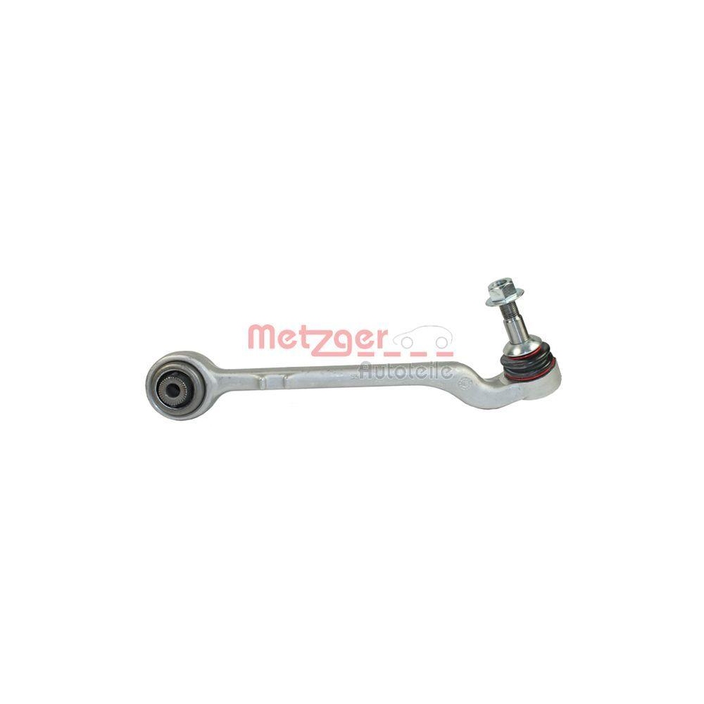 Lenker, Radaufhängung METZGER 58090712 KIT + GREENPARTS für BMW, hinten